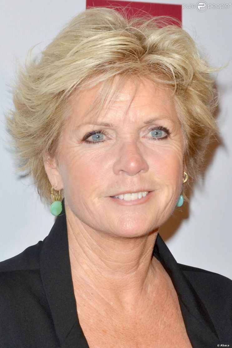 Meredith Baxter