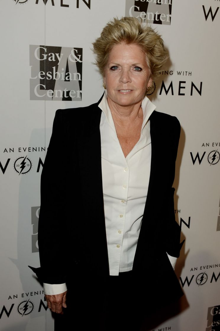 Meredith Baxter