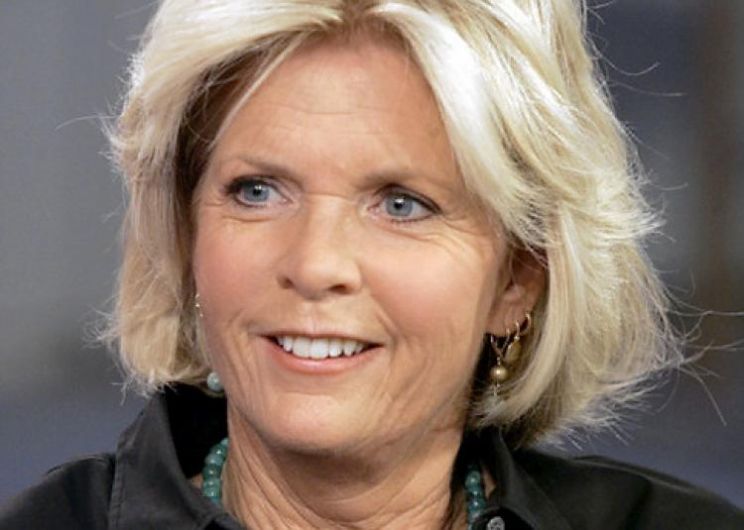 Meredith Baxter