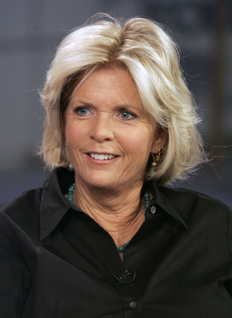 Meredith Baxter