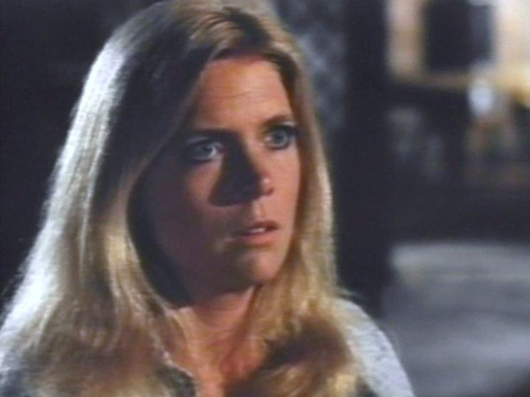 Meredith Baxter