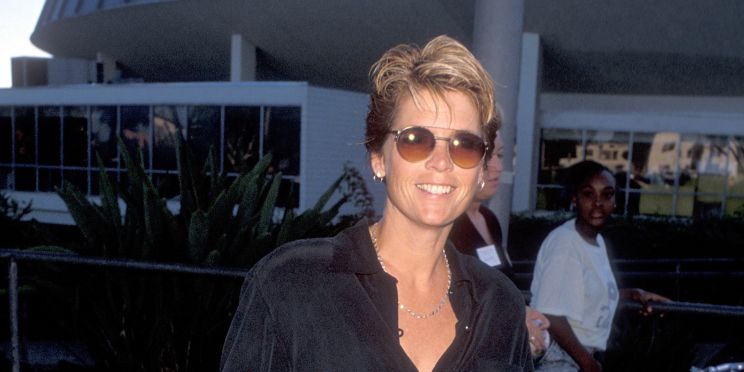 Meredith Baxter