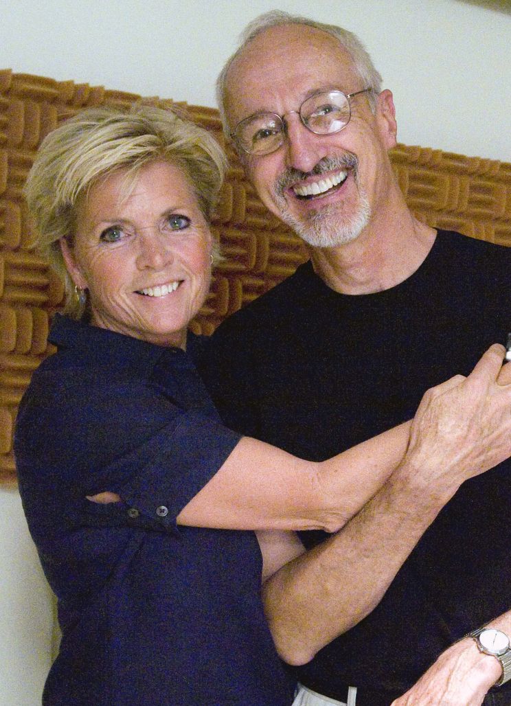 Meredith Baxter