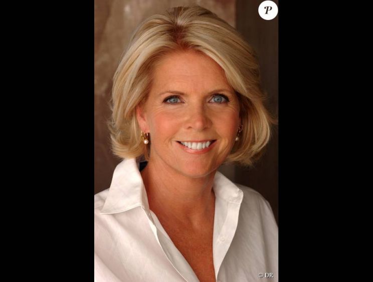 Meredith Baxter