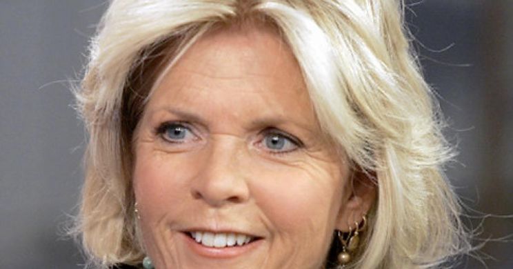 Meredith Baxter