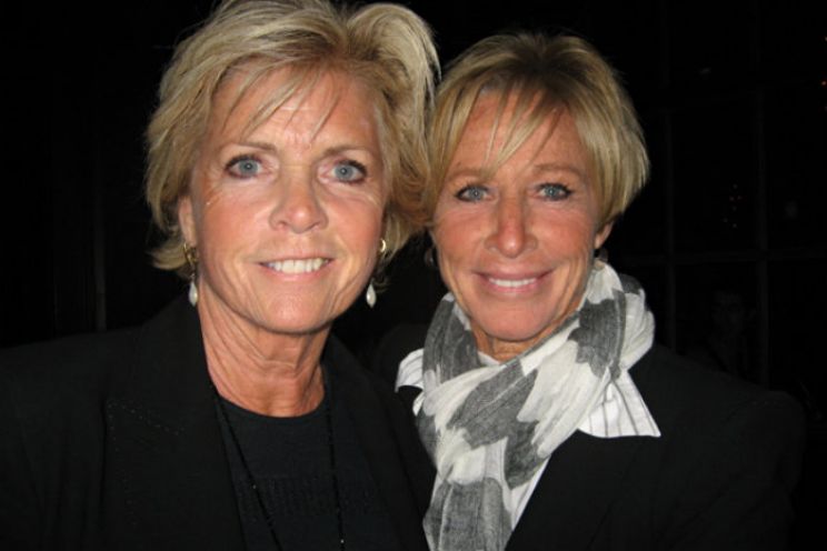 Meredith Baxter