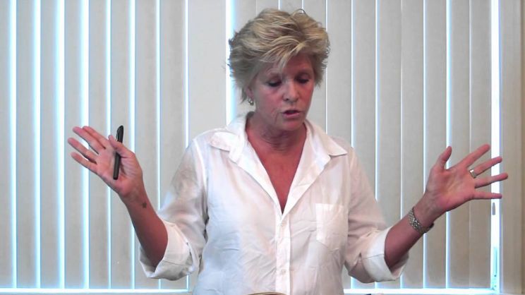 Meredith Baxter