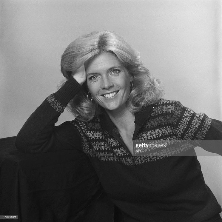 Meredith Baxter