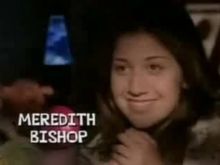 Meredith Bishop