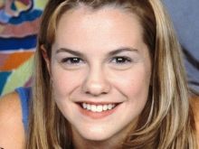 Meredith Bishop photo