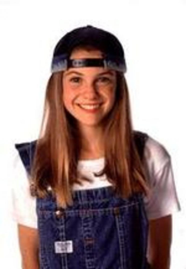 Meredith Bishop