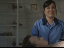 Meredith Eaton