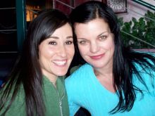 Meredith Eaton