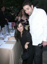 Meredith Eaton photo