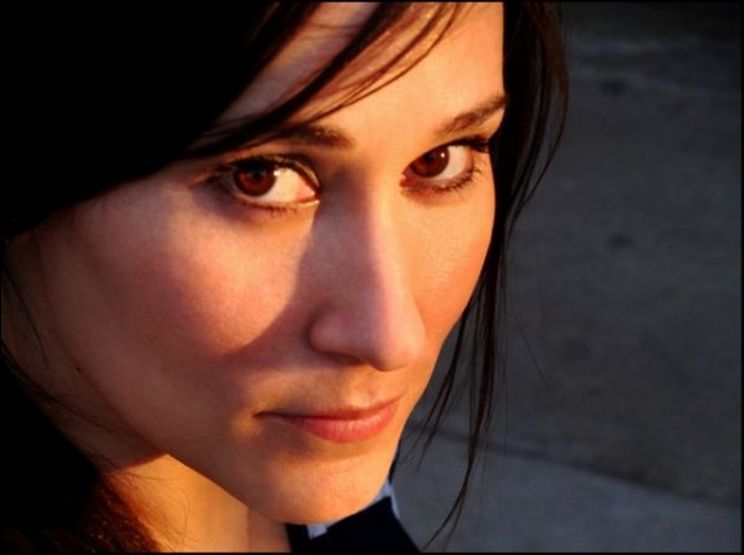 Meredith Eaton