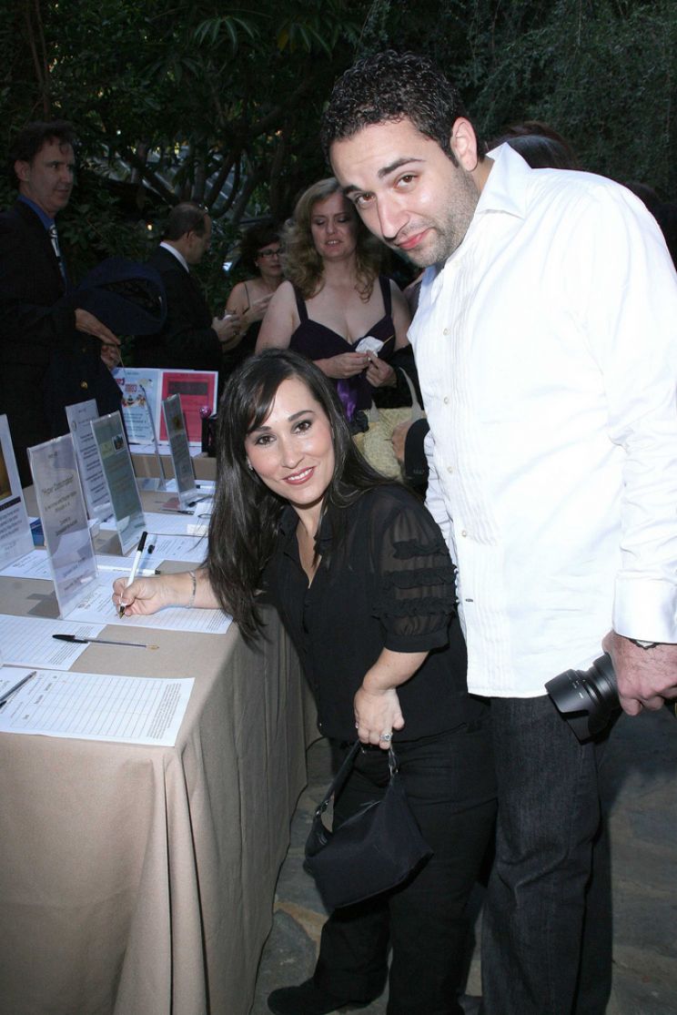 Meredith Eaton