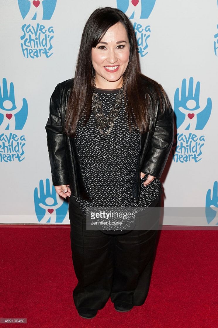 Meredith Eaton