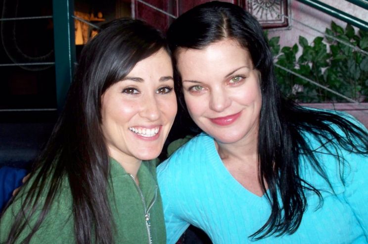 Meredith Eaton
