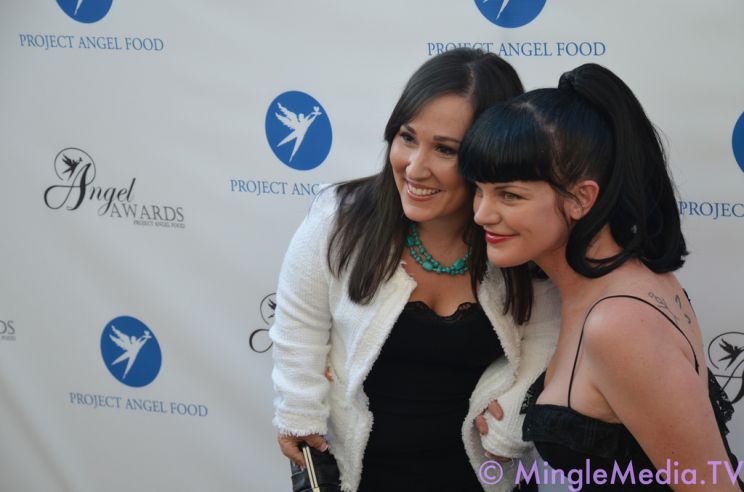 Meredith Eaton