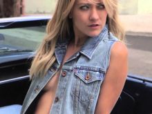 Meredith Hagner