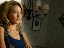 Meredith Hagner