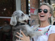 Meredith Hagner