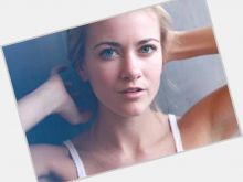 Meredith Hagner photo