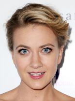 Meredith Hagner