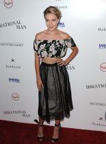 Meredith Hagner photo