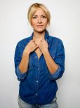 Meredith Hagner