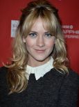 Meredith Hagner