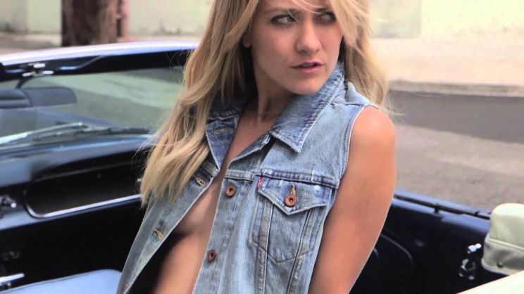 Meredith Hagner