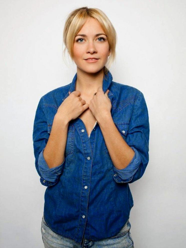 Meredith Hagner