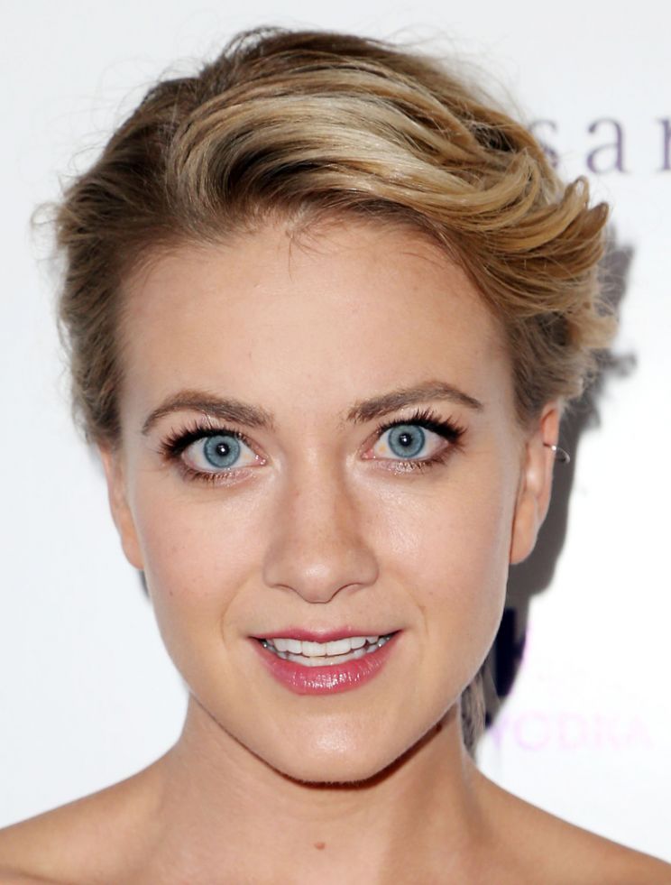 Meredith Hagner