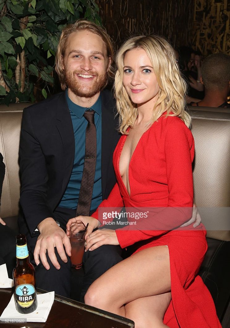 Meredith Hagner