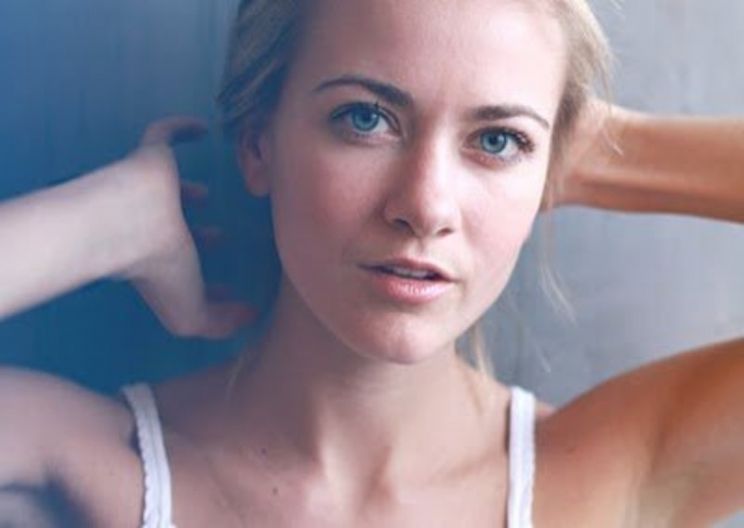 Meredith Hagner