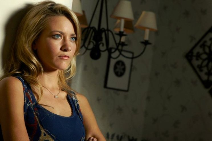 Meredith Hagner