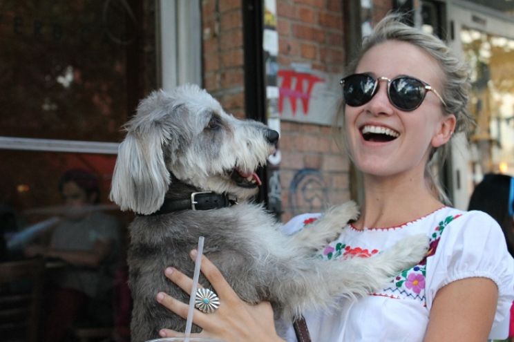 Meredith Hagner