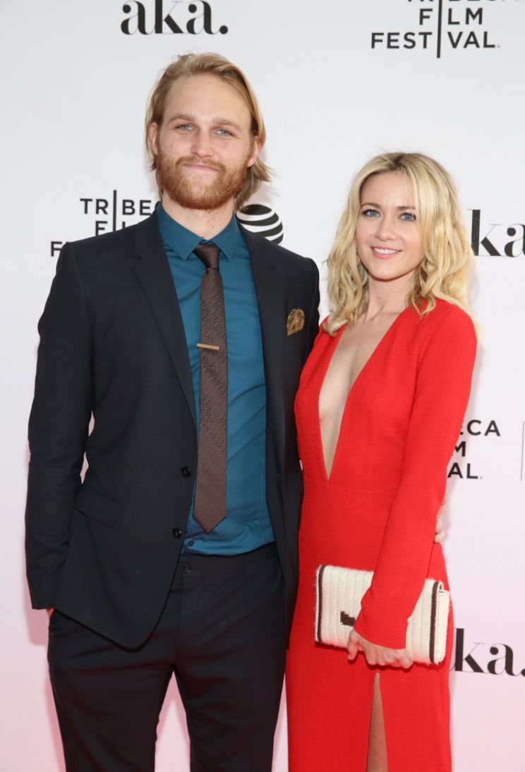 Meredith Hagner
