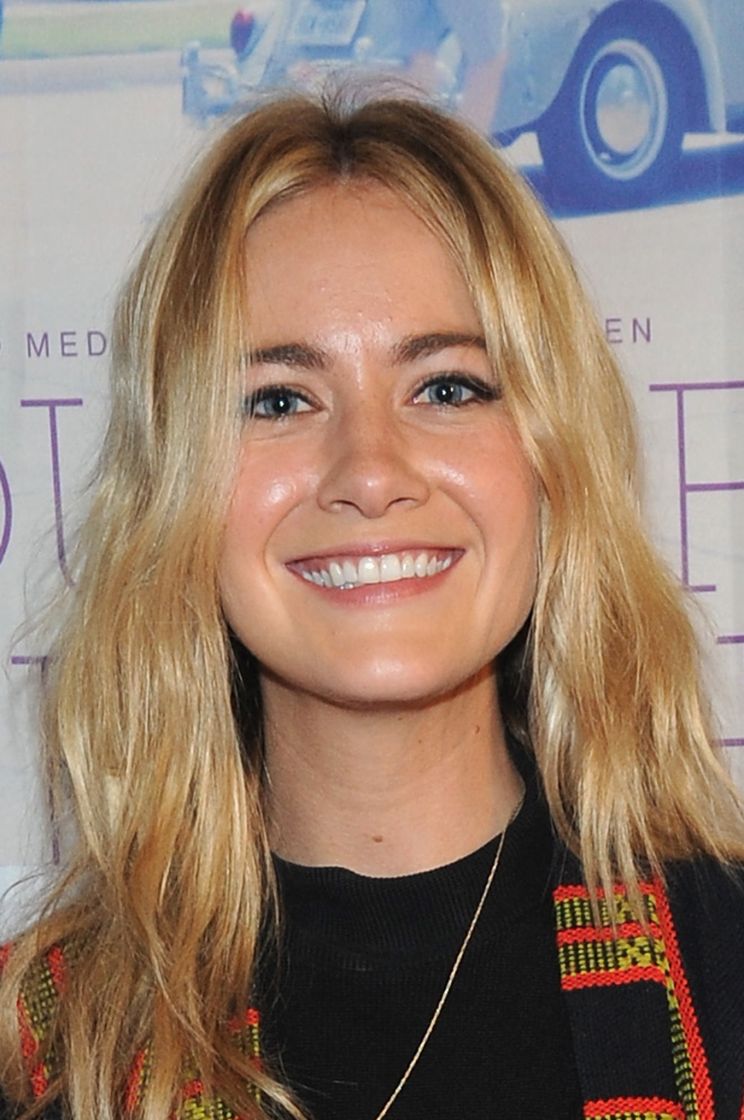 Meredith Hagner