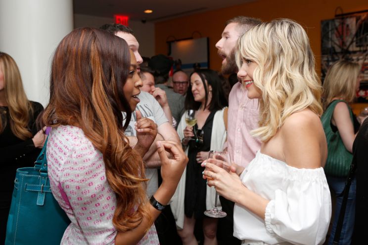 Meredith Hagner