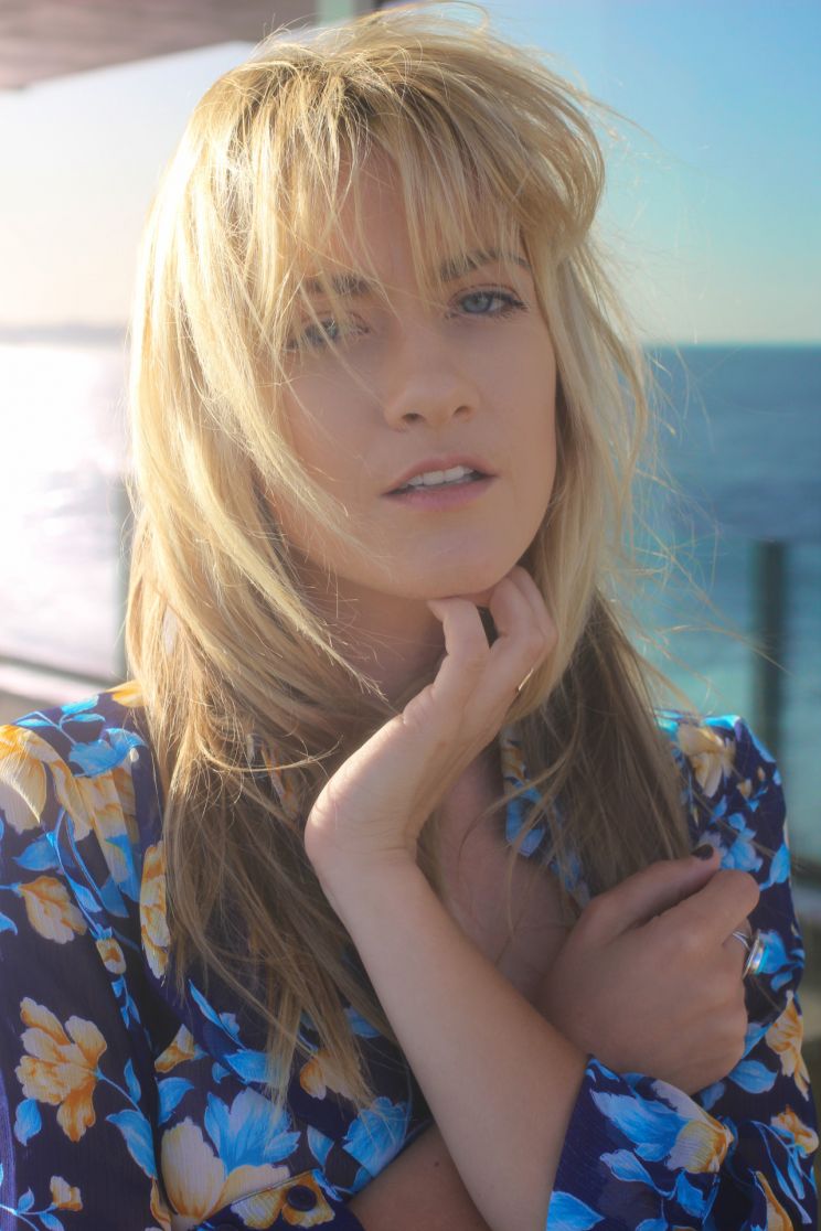 Meredith Hagner