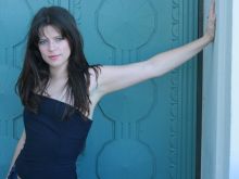 Meredith Henderson