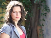 Meredith Henderson