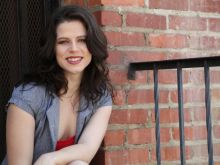 Meredith Henderson