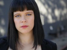 Meredith Henderson