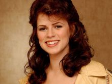 Meredith Henderson
