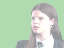 Meredith Henderson