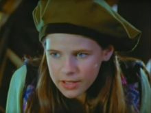 Meredith Henderson