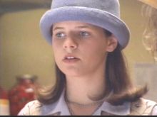 Meredith Henderson